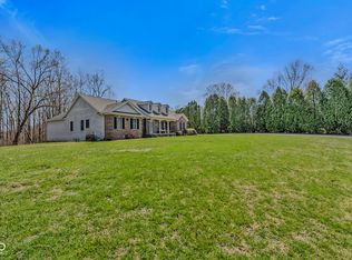 6440 E State Road 45, Bloomington, IN 47408