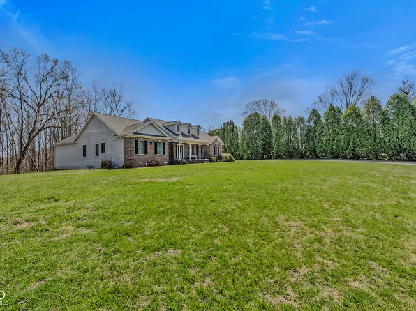 6440 E State Road 45, Bloomington, IN 47408