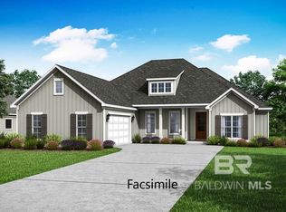 325 Morning Mist Way, Fairhope, AL 36532