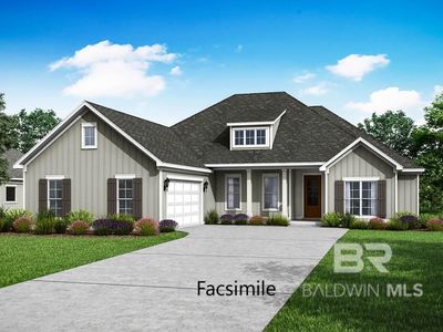 122 Daybreak Trl, Fairhope, AL, 36532