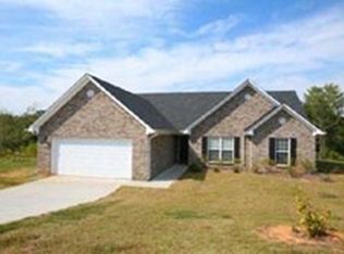 313 Frick Ln, Grovetown, GA 30813