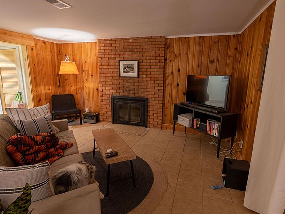 Large Living room