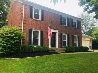 4105 Ciremos Ter, Louisville, KY