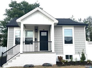 86 N 5th St, Saddle Brook, NJ 07663