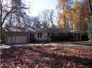 2242 Farley Rd, Hoover, AL 35226