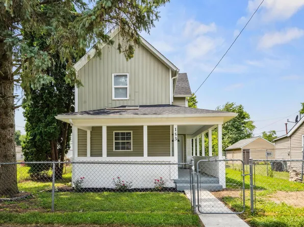 153 Fies Ave, Marion, OH 43302