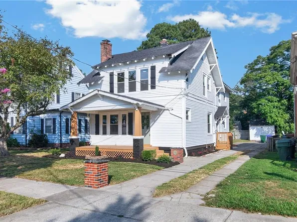 310 S Main St, Suffolk, VA 23434