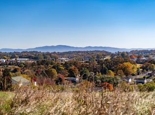 427 Douglas Shed Rd, Johnson City, TN 37615