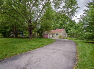 1111 Horseshoe Ln, Blacksburg, VA 24060