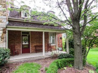 5351 Strasburg Rd, Kinzers, PA 17535