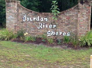 Arapaho Place, Kiln, MS 39556