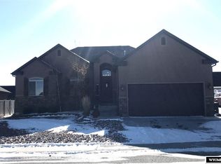 3250 Scott Dr, Rock Springs, WY 82901