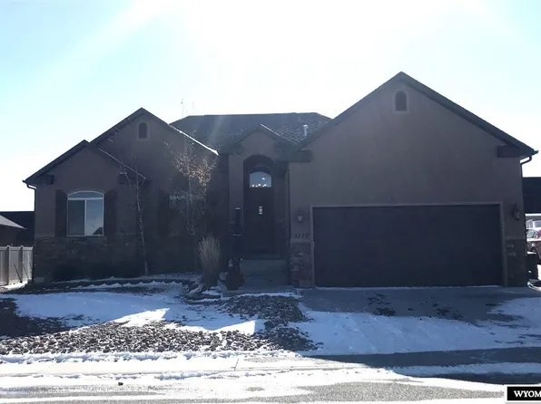 3250 Scott Dr, Rock Springs, WY 82901