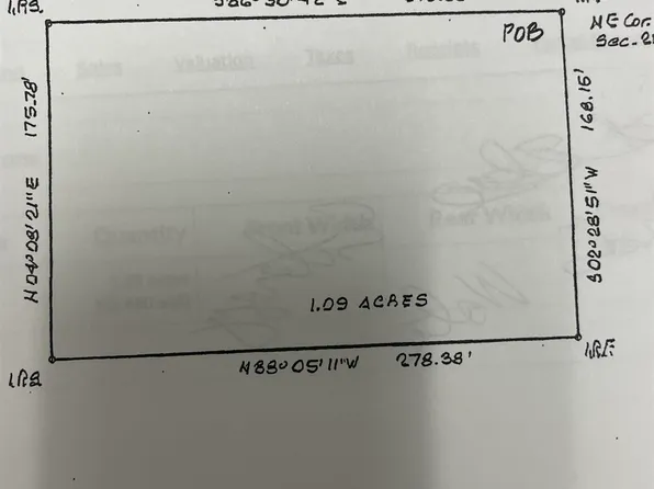 (undisclosed Address), Alexander, AR 72002