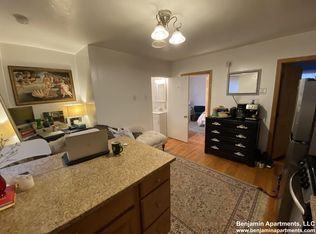 20 Hanover Ave #10A, Boston, MA 02109