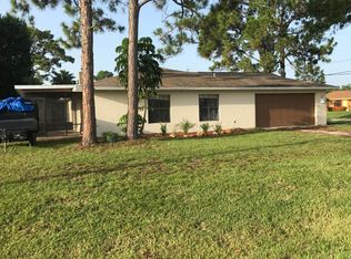 5400 Myrtle Dr, Fort Pierce, FL 34982