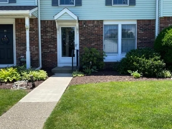 88 Constitution Way #88, Franklin Boro, NJ 07416