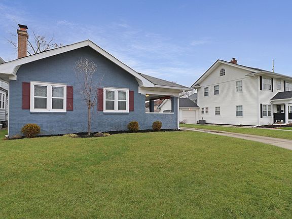 2nd image of 3417 Carrollton Ave