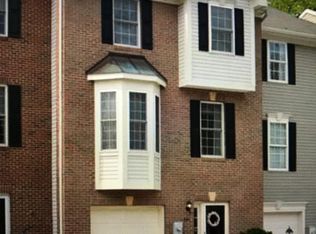 205 Tilden Way, Edgewater, MD 21037