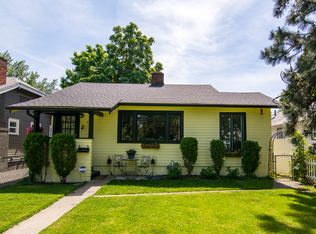 608 E 33rd Ave, Spokane, WA 99203