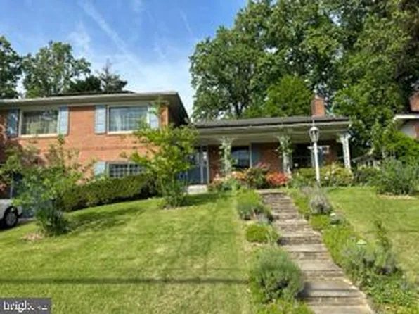 7013 Whittier Blvd, Bethesda, MD 20817