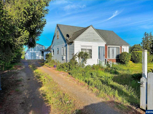 38949 W Scio Rd, Scio, OR 97374