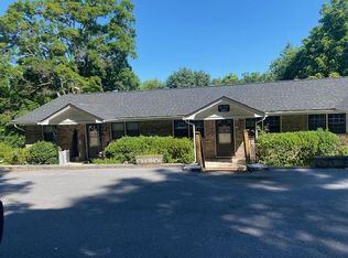 310 W Chestnut St, Johnson City, TN 37604