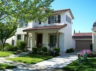 2039 N Bend Dr, Sacramento, CA 95835