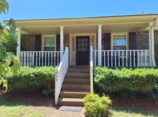 735 Dutchmans Ct, Hermitage, TN 37076