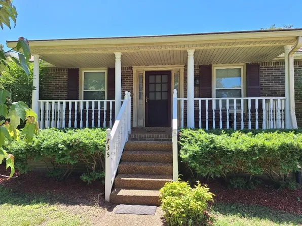 735 Dutchmans Ct, Hermitage, TN 37076