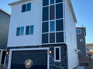 7430 Marbled Wood Point, Colorado Springs, CO 80923