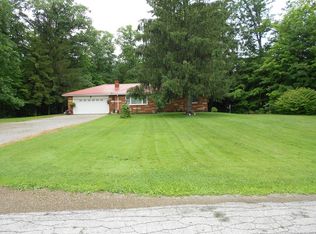 3089 Frank Rd, Mansfield, OH 44903