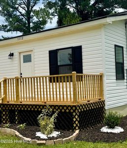 1112 Mewborn Avenue, Kinston, NC, 28501