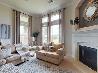 5202 Silver Sage Ln, Rosharon, TX 77583