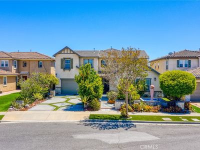 9440 Andalusia Ave, Fountain Valley, CA, 92708