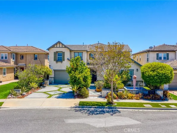 9440 Andalusia Ave, Fountain Valley, CA 92708
