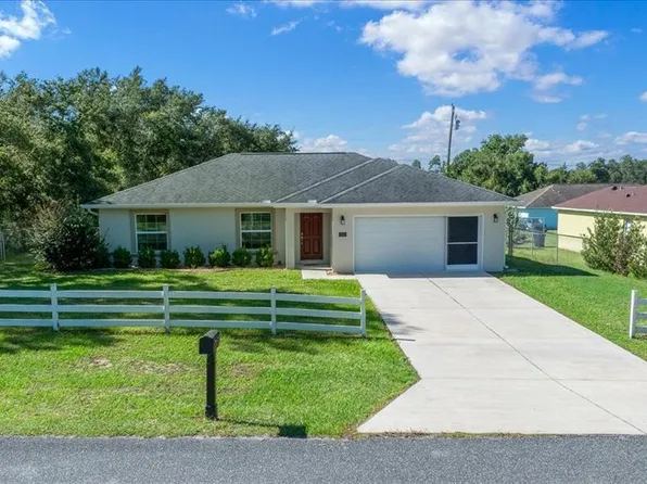 3742 SW 134TH STREET, OCALA, FL 34473