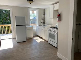 89 Overlook Pl APT 3, Newburgh, NY 12550