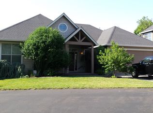 85 Willow Springs Dr, Eugene, OR 97404