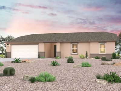13738 S SABANNA Road, Arizona City, AZ, 85123