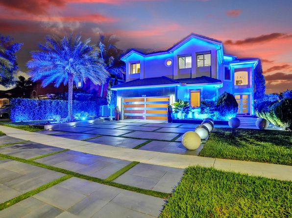 12828 SW 21st Street, Miramar, FL 33027