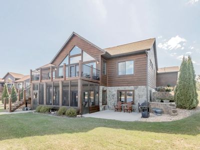 N8104 15th Avenue, New Lisbon, WI, 53950