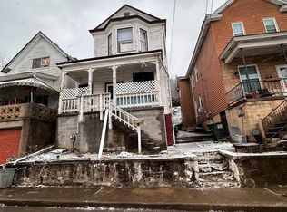 1304 Marshall Street, McMechen, WV 26040