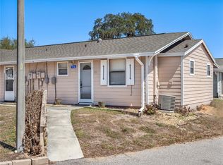 10301 S U S HIGHWAY 27 #172, CLERMONT, FL 34711