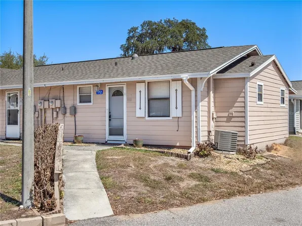 10301 Us Highway 27 Unit 172, Clermont, FL 34711