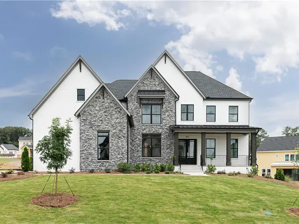 1621 Ledgestone Way, Lawrenceville, GA 30043