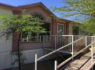 6085 W Pygmy Owl Rd, Tucson, AZ 85742