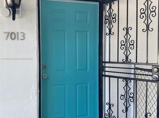 7013 NW 10th Ave #7013, Miami, FL 33150