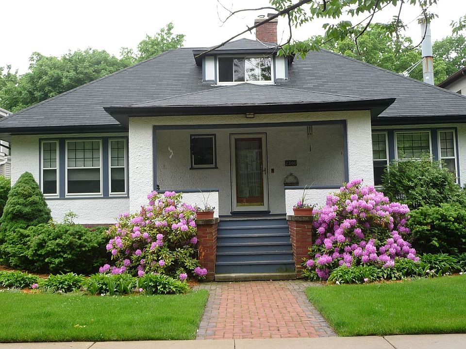 2300 Harrison Street