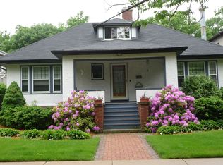 2300 Harrison St, Evanston, IL 60201